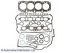 TOYOT 0411274532 Gasket Set, cylinder head